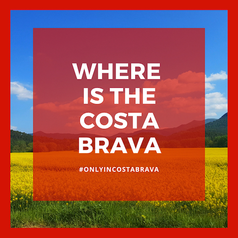 Costa Brava Travel