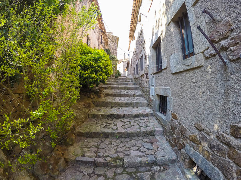 Girona Travel Tips - Where is Girona