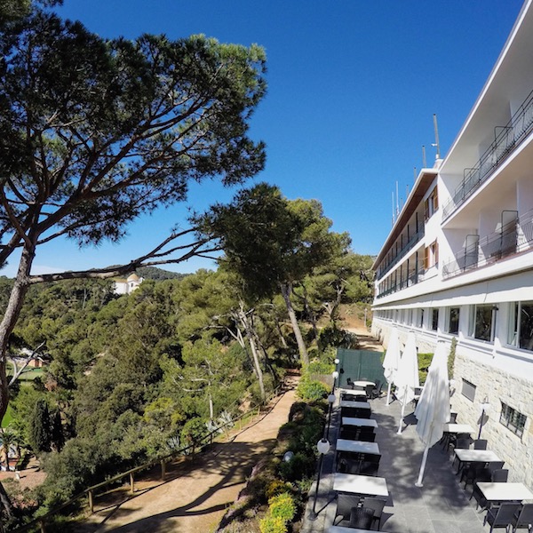 Santa Marta Boutique Hotel Lloret de Mar