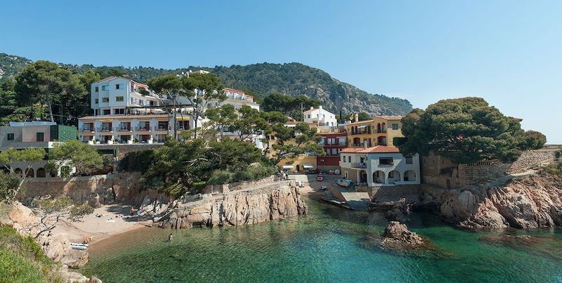 The Best Boutique Hotels In Costa Brava Spain 2023 Hotel Guide